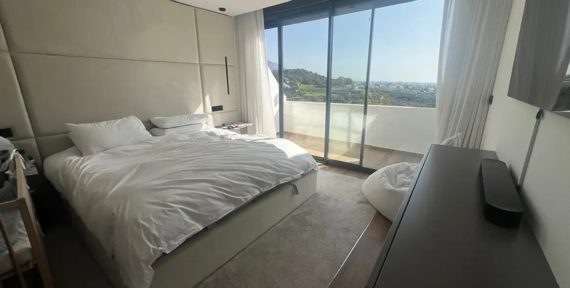 Sale of townhouse in Benahavís (district Benahavís) 7