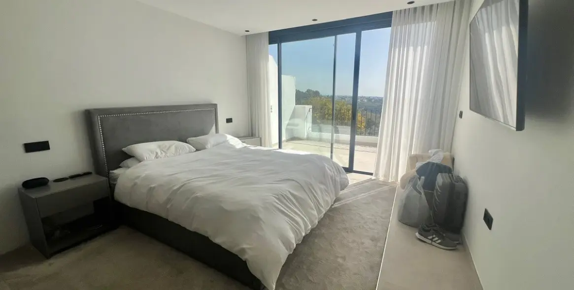 Sale of townhouse in Benahavís (district Benahavís) 8