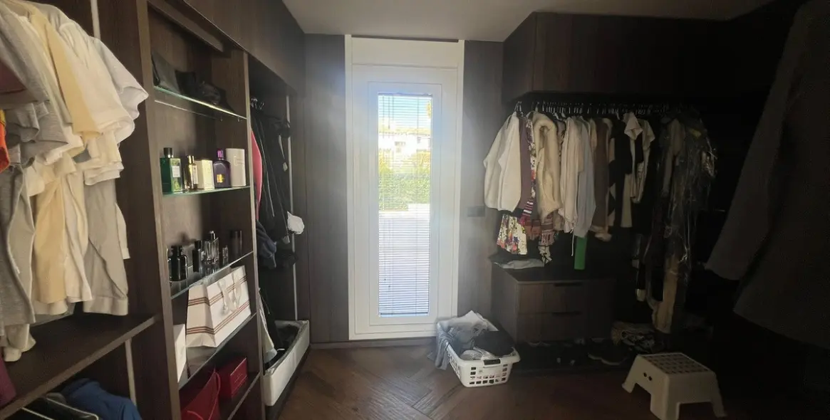 Venta de adosado en Benahavís 12