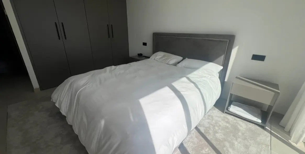 Venta de adosado en Benahavís 13