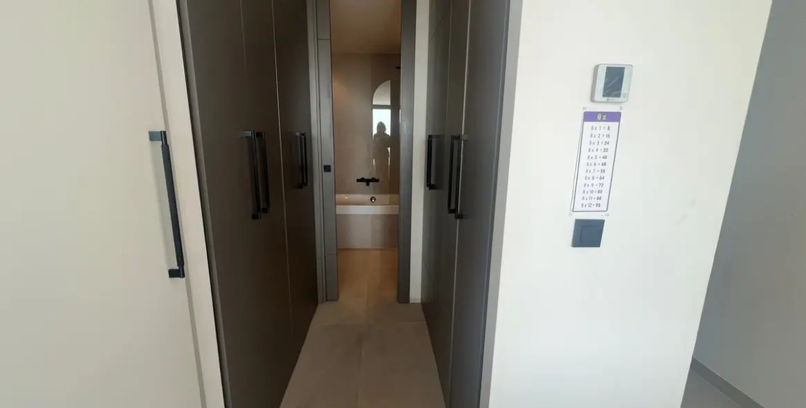 Venta de adosado en Benahavís 14