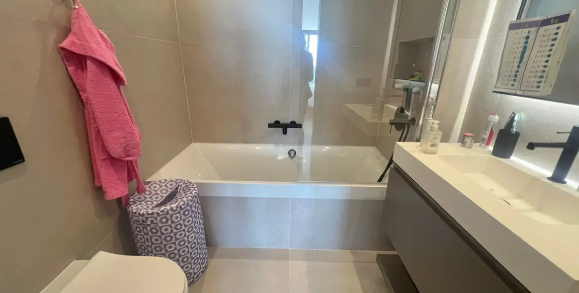 Venta de adosado en Benahavís 15