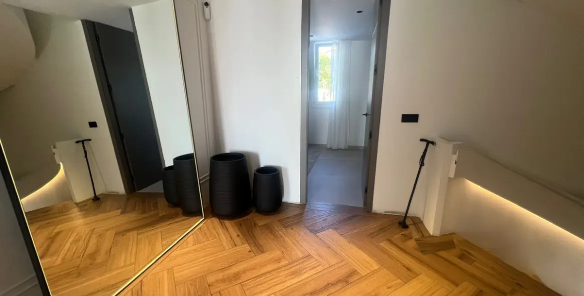 Venta de adosado en Benahavís 19