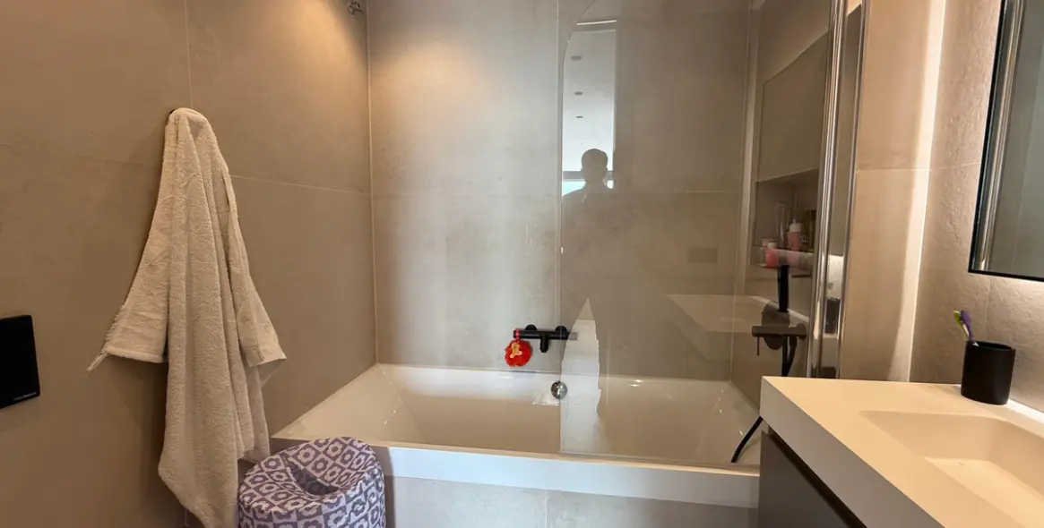 Venta de adosado en Benahavís 26