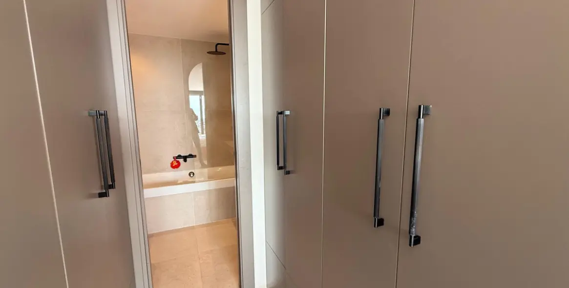 Venta de adosado en Benahavís 27