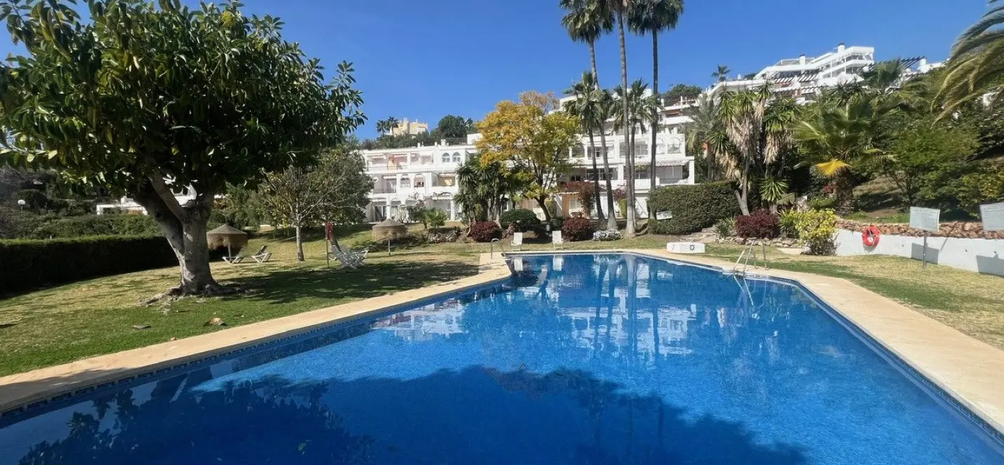 Venta de adosado en Benahavís 0