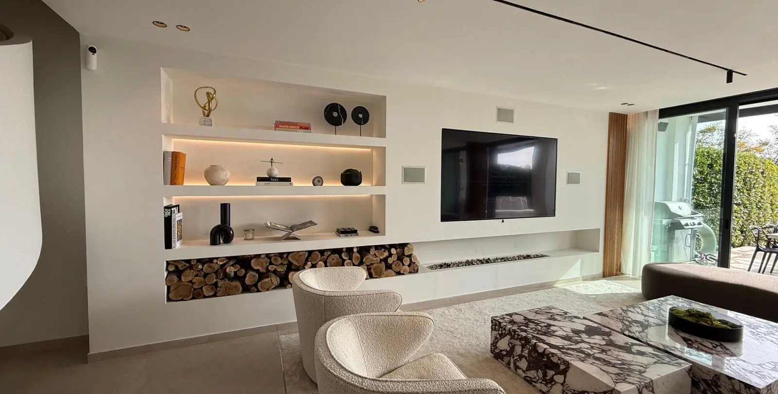 Sale of townhouse in Benahavís 17