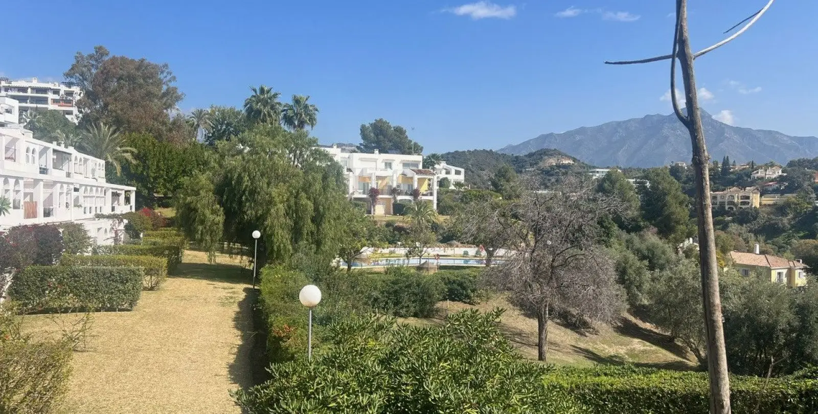 Sale of townhouse in Benahavís 20