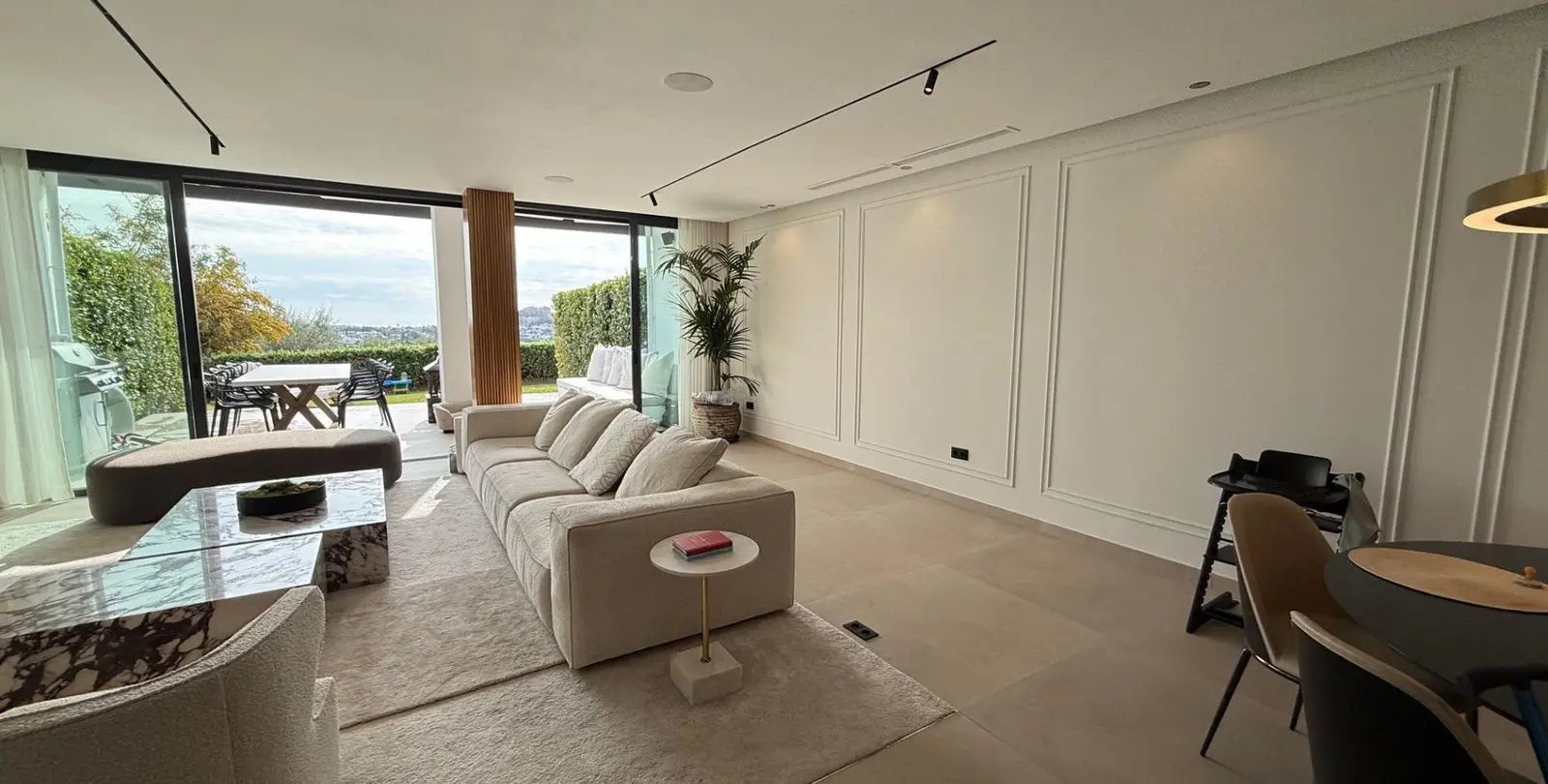 Sale of townhouse in Benahavís 23