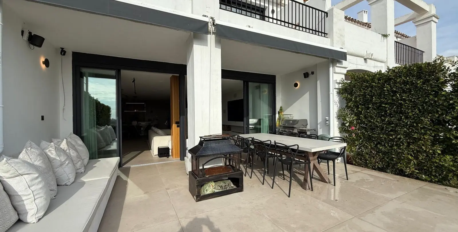 Sale of townhouse in Benahavís 25