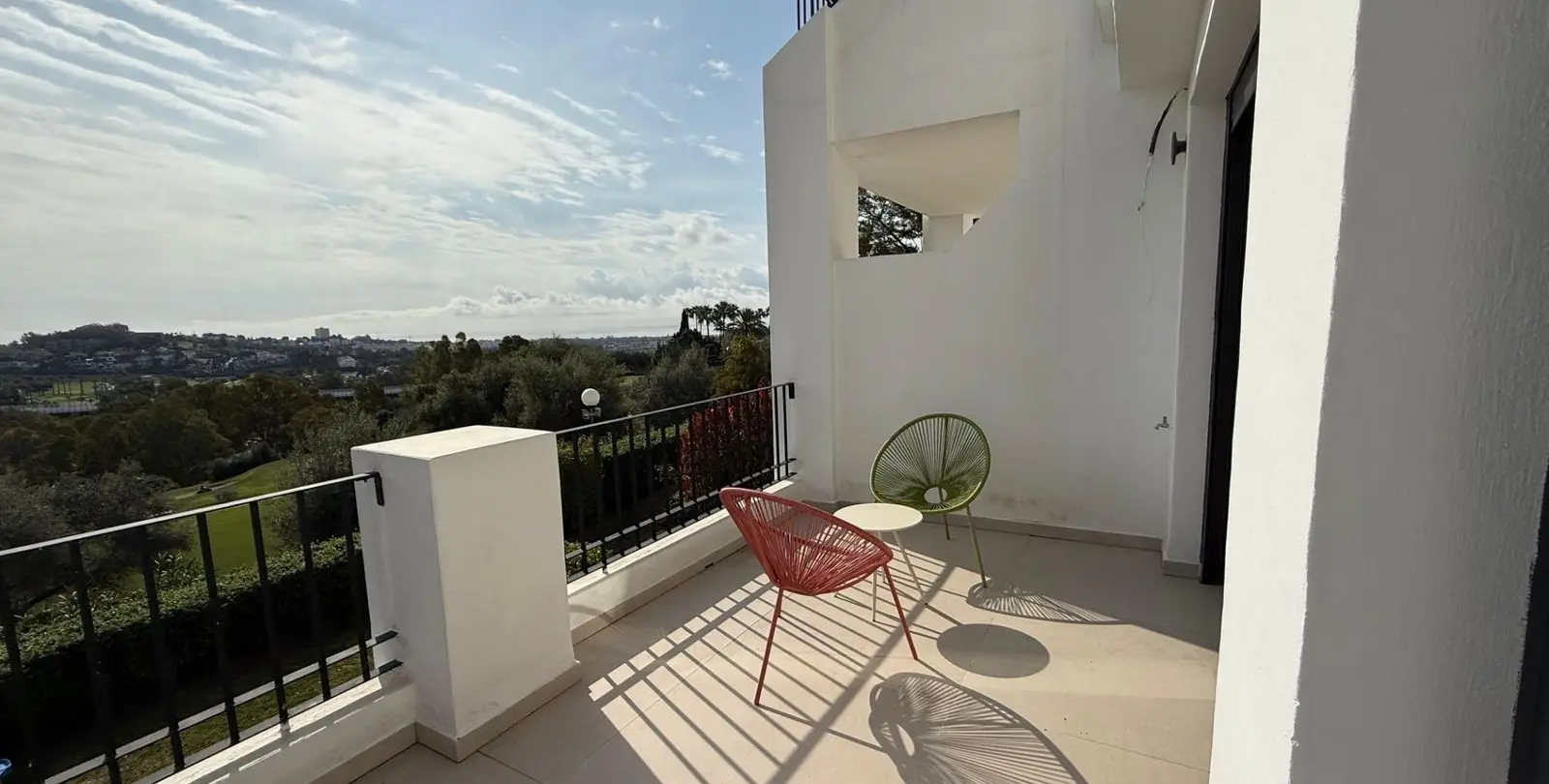 Sale of townhouse in Benahavís 33