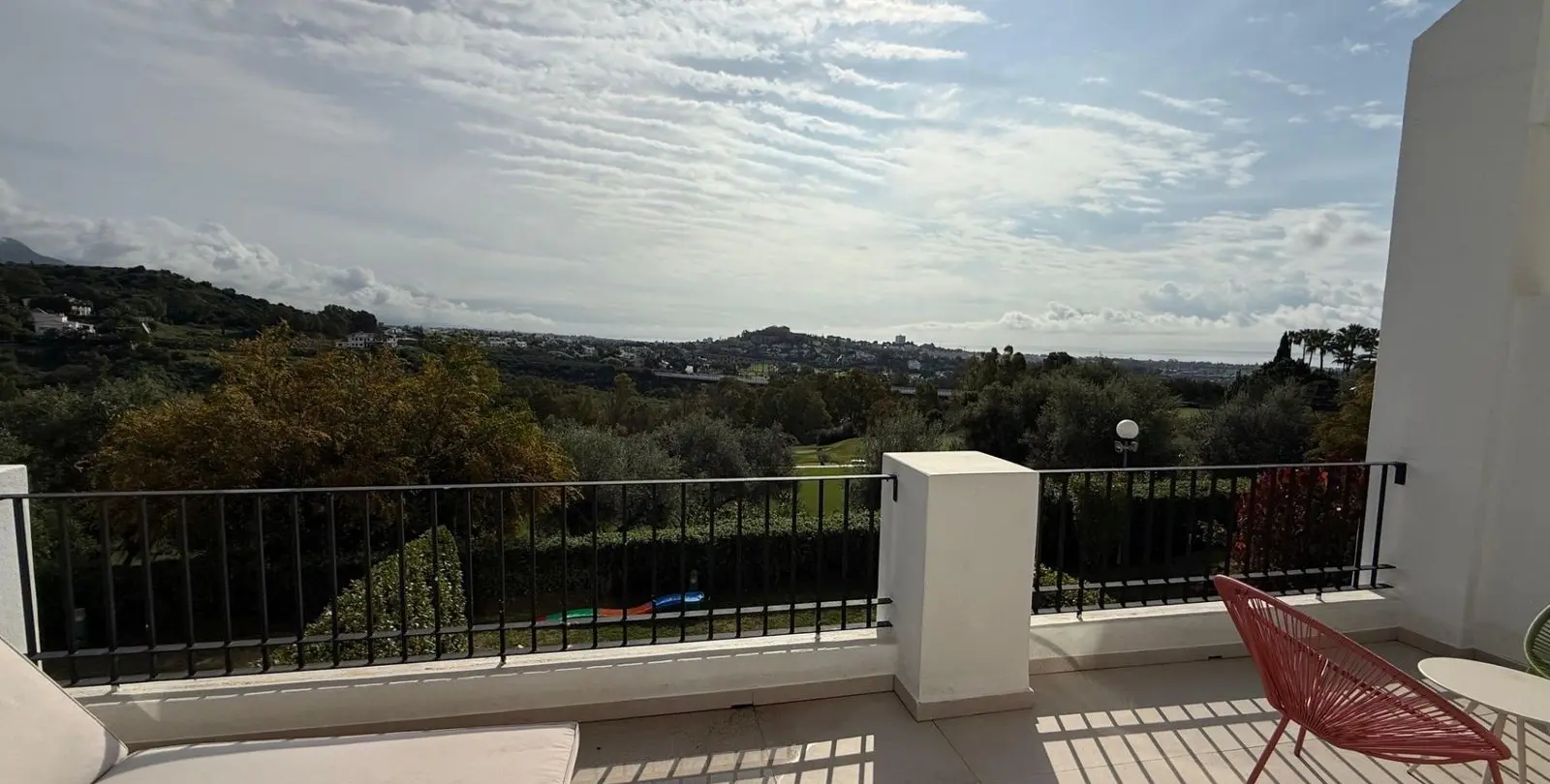 Sale of townhouse in Benahavís 34