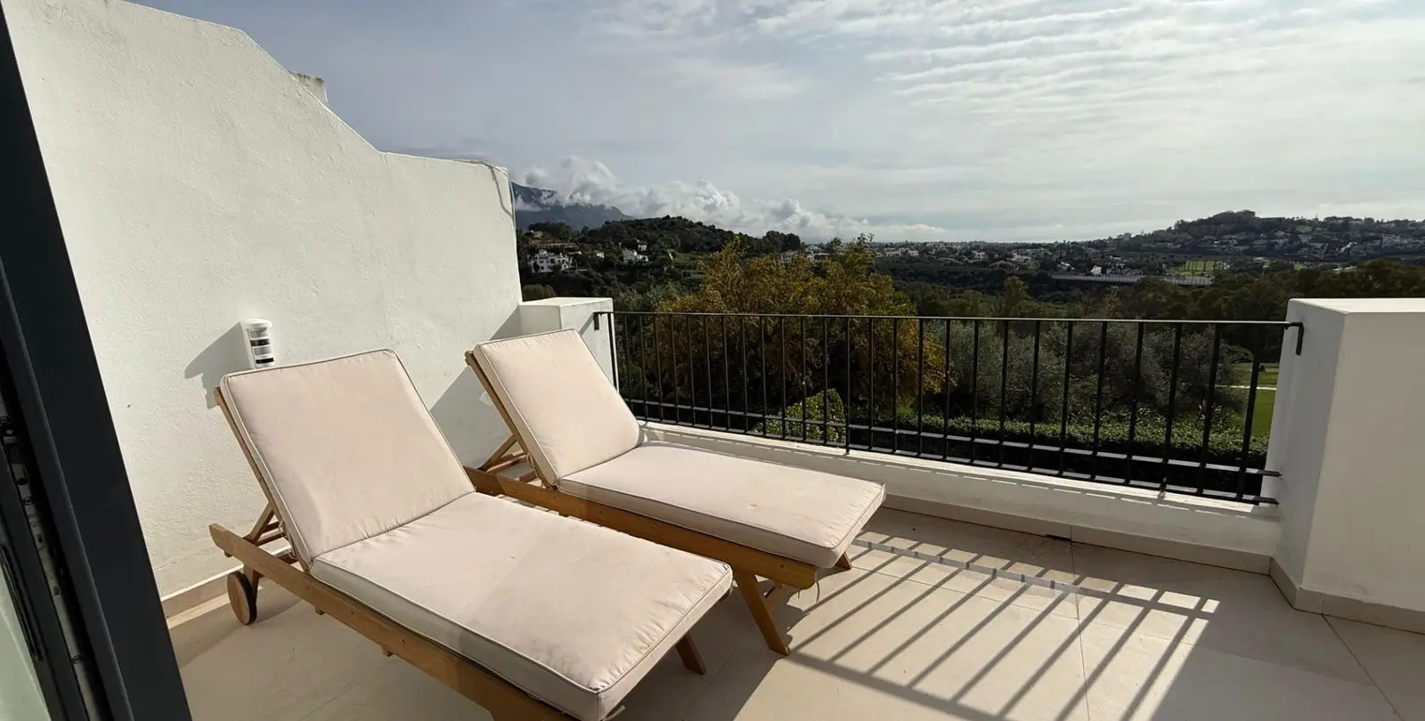 Sale of townhouse in Benahavís 35