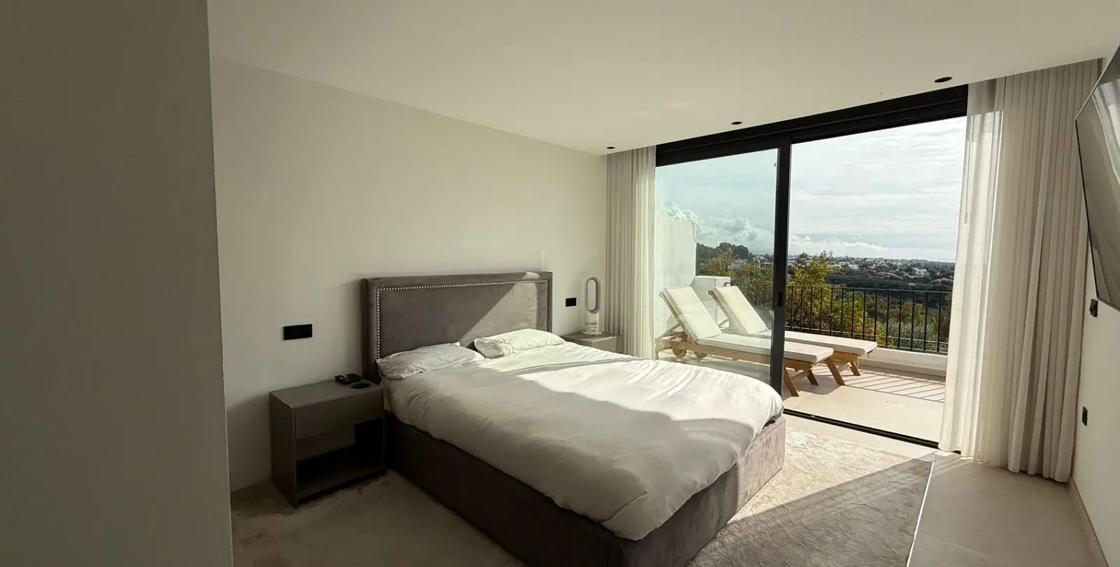 Sale of townhouse in Benahavís 37