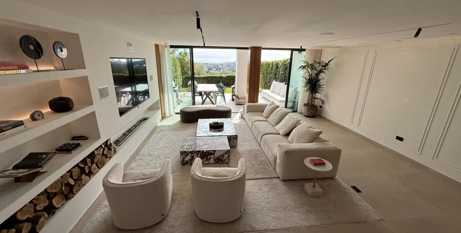 Sale of townhouse in Benahavís 41