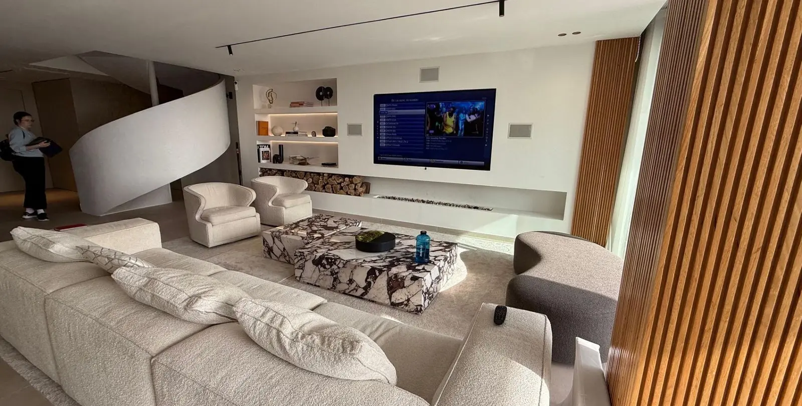 Sale of townhouse in Benahavís 49