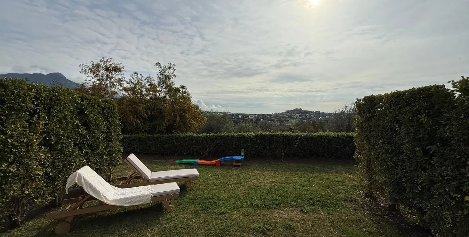 Sale of townhouse in Benahavís 51