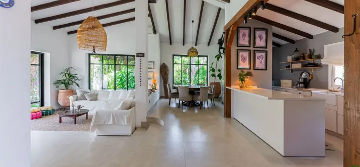 Продажа  отдельно стоящей виллы в Atalaya 1