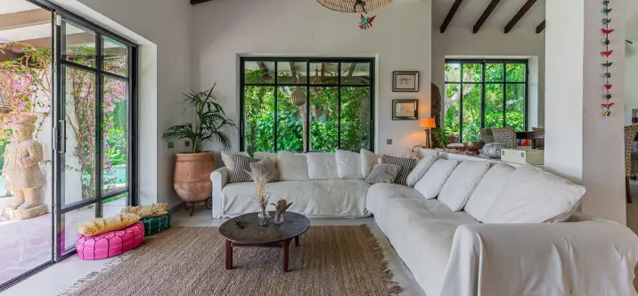 Продажа  отдельно стоящей виллы в Atalaya 3