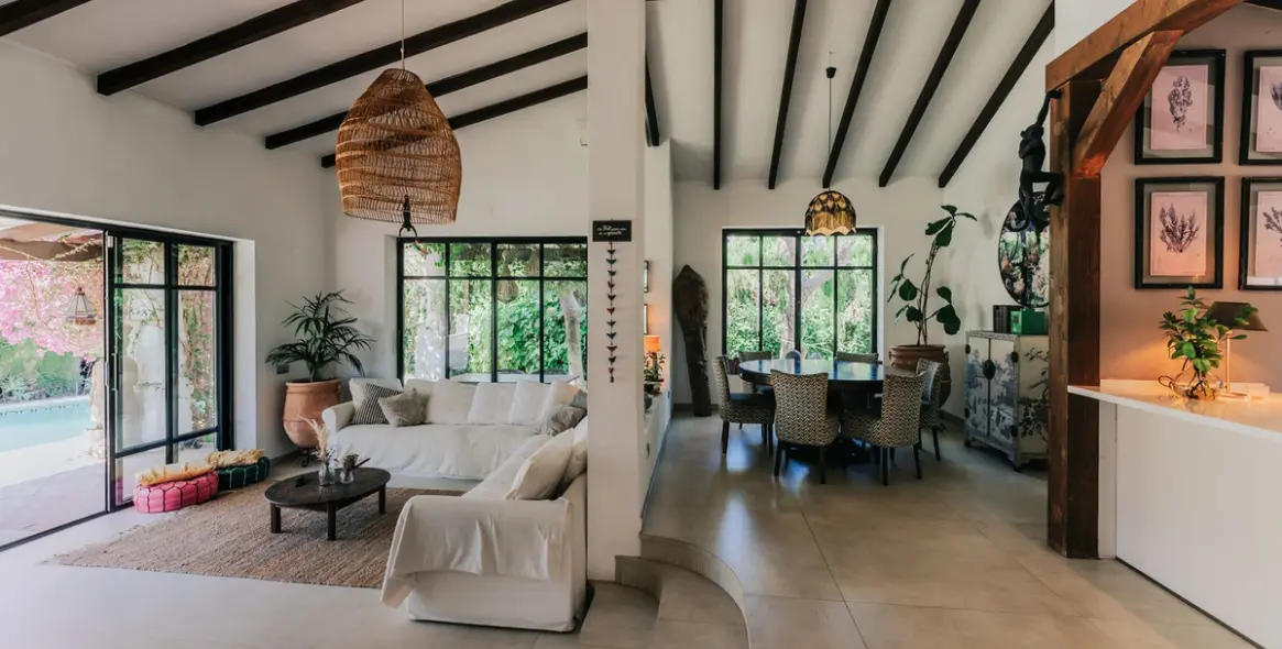 Продажа  отдельно стоящей виллы в Atalaya 5