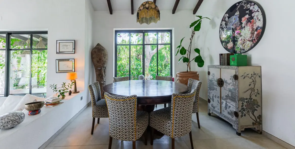 Продажа  отдельно стоящей виллы в Atalaya 7