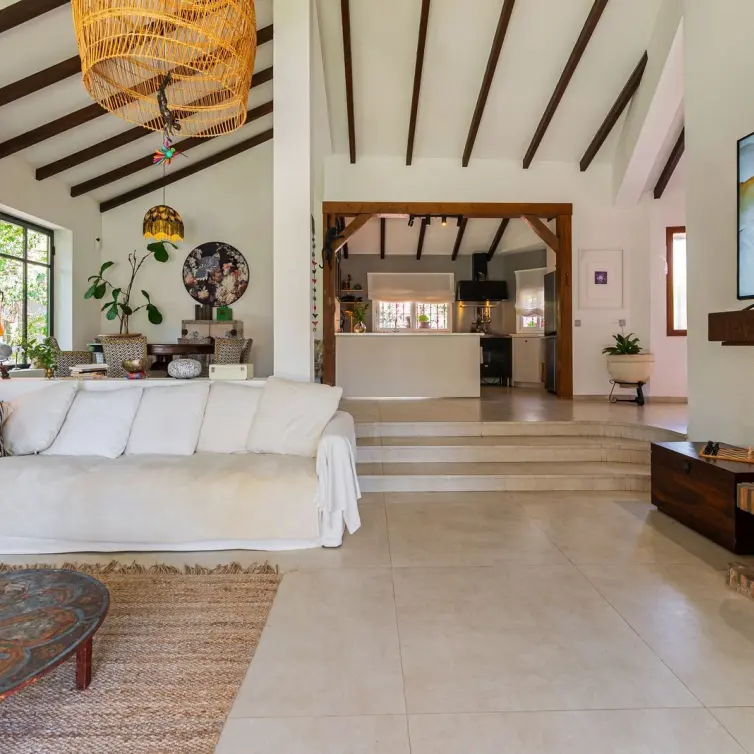 Sale of detached villa in Atalaya