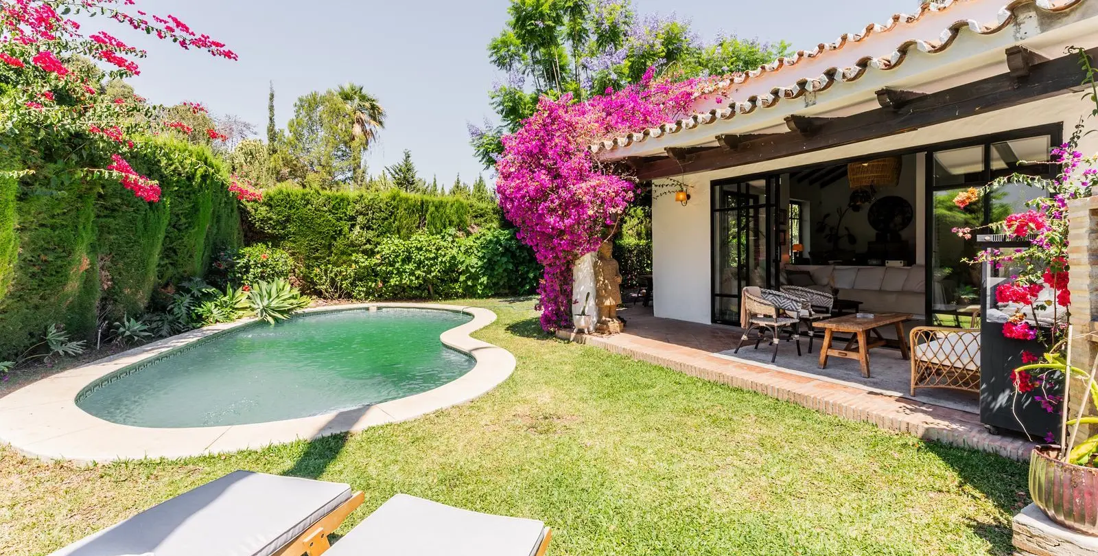 Venta de villa independiente en Atalaya 1