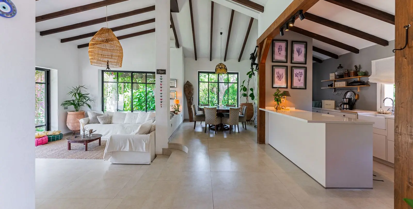 Venta de villa independiente en Atalaya 2