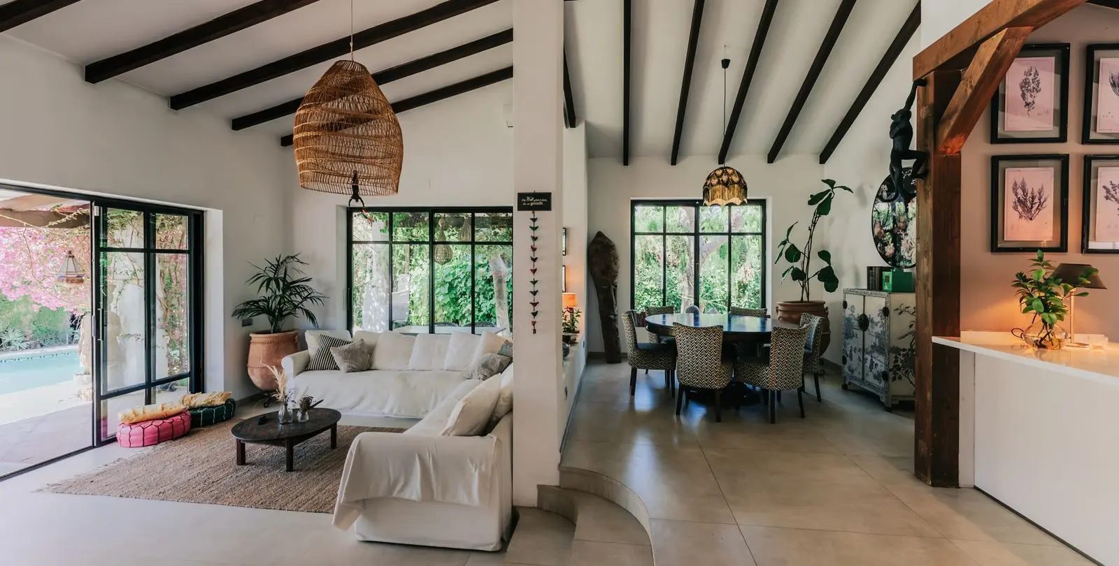 Venta de villa independiente en Atalaya 5