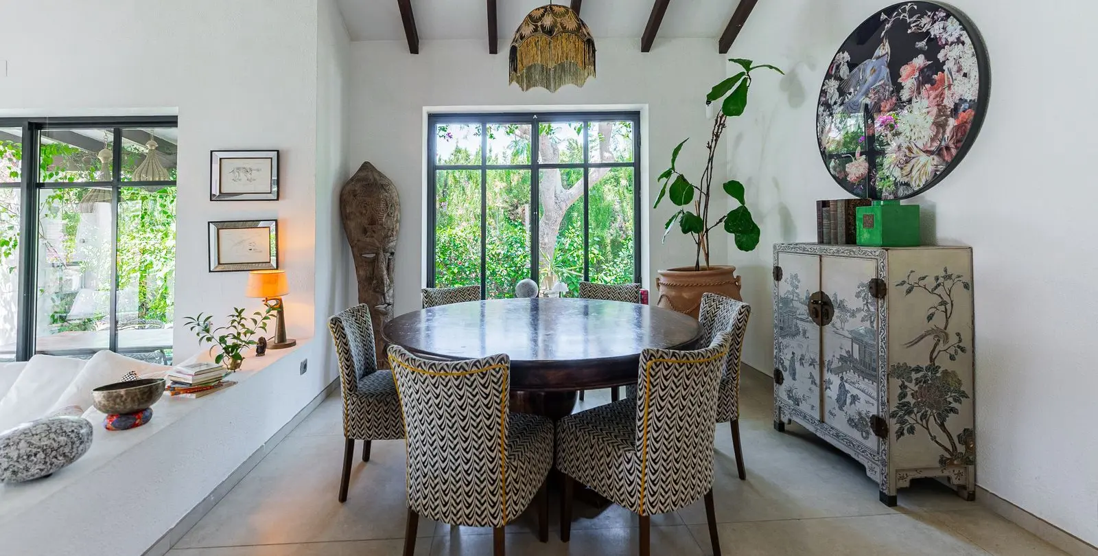 Venta de villa independiente en Atalaya 7