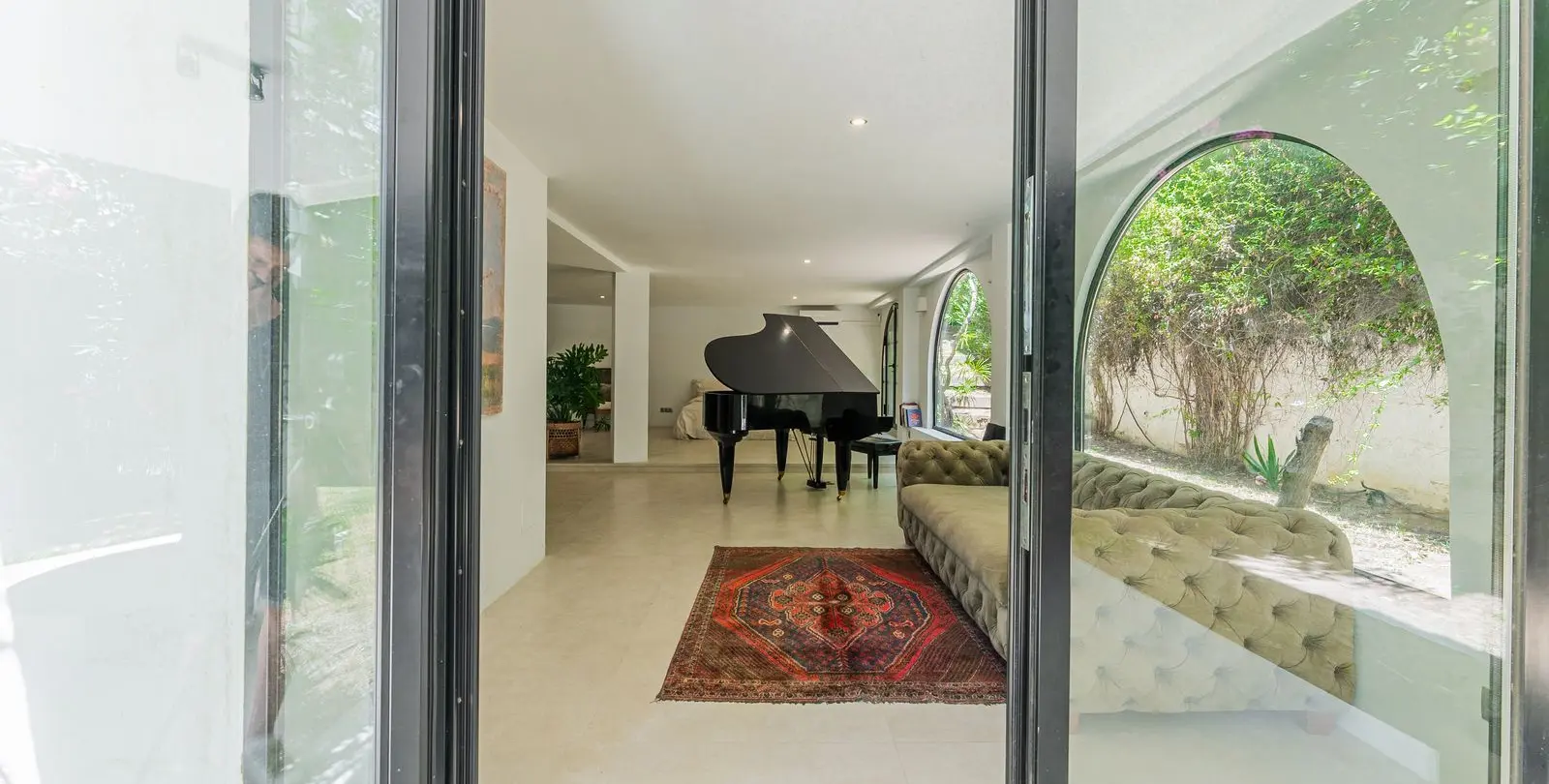 Venta de villa independiente en Atalaya 14