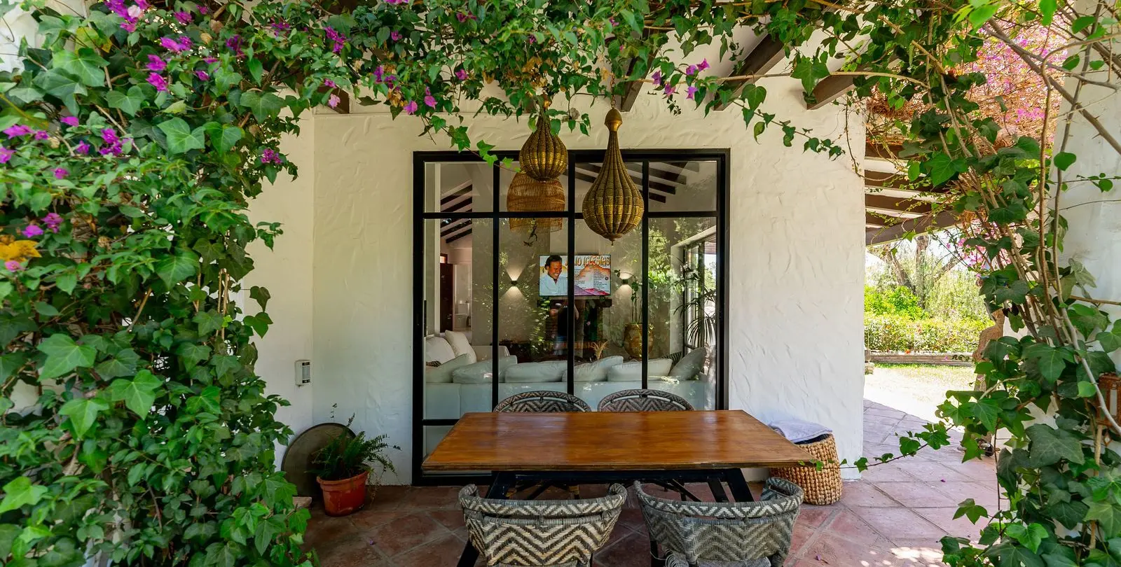 Venta de villa independiente en Atalaya 26