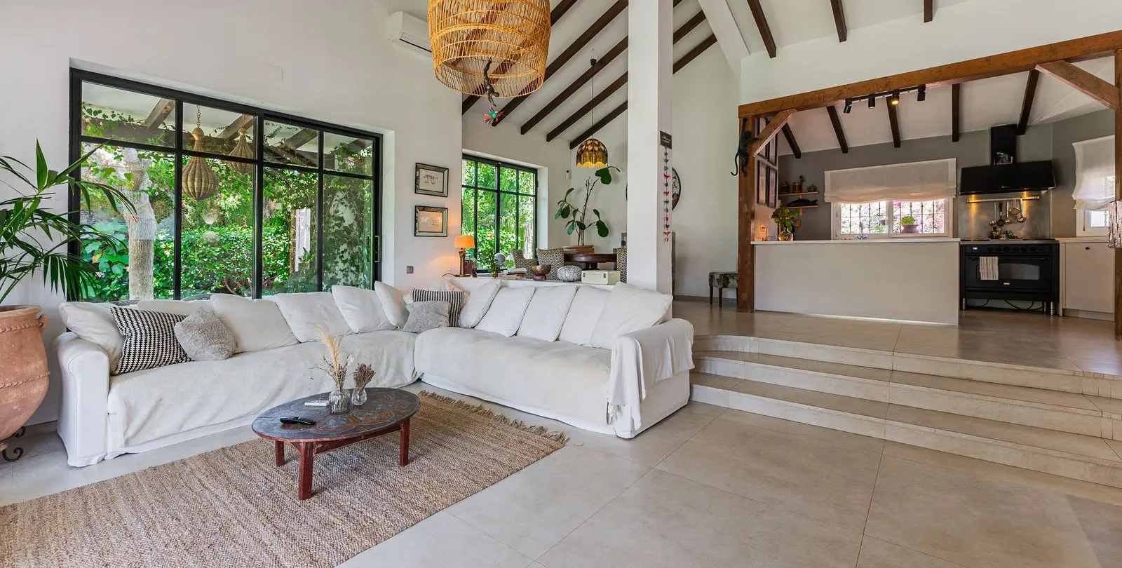 Venta de villa independiente en Atalaya 3