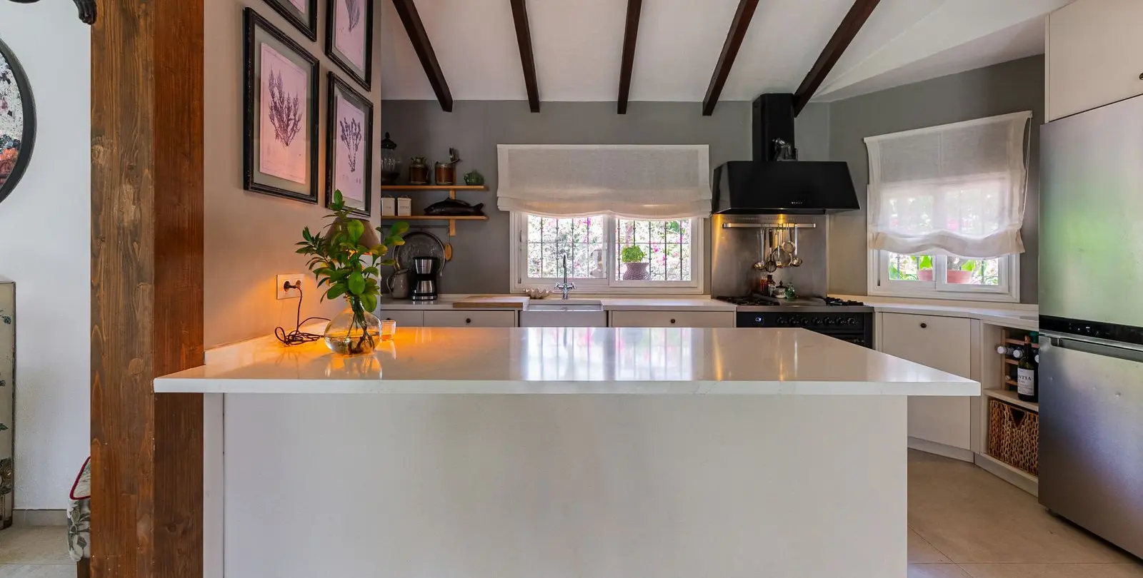 Venta de villa independiente en Atalaya 8