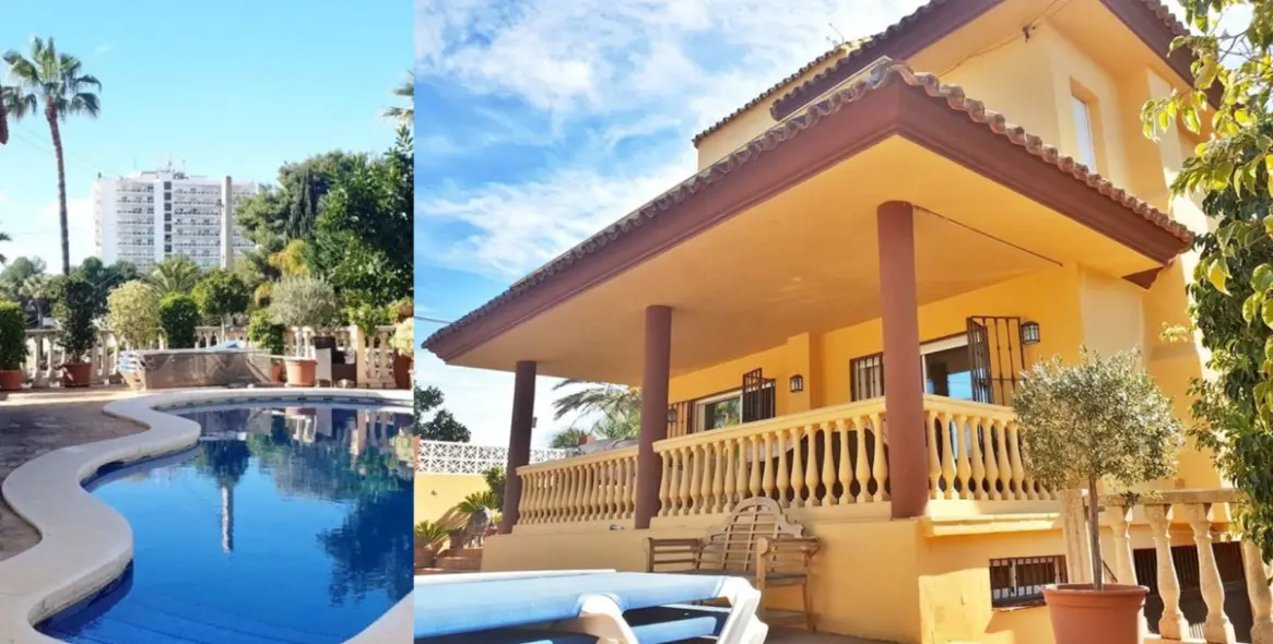 Продажа  отдельно стоящей виллы в Nueva Andalucía 2