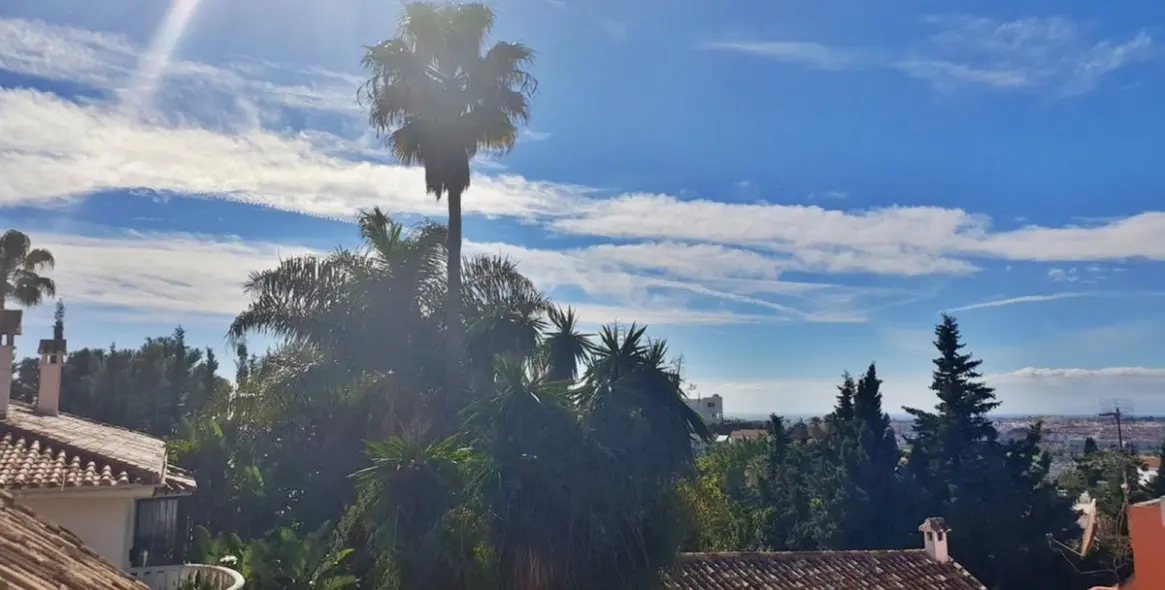 Продажа  отдельно стоящей виллы в Nueva Andalucía 6