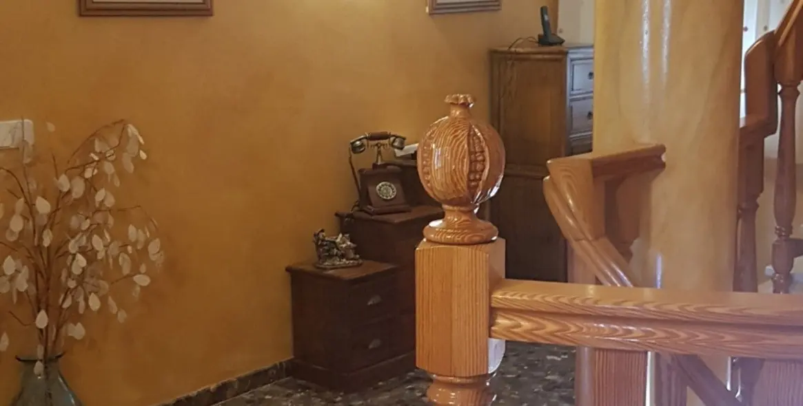 Sale of detached villa in Nueva Andalucía 22