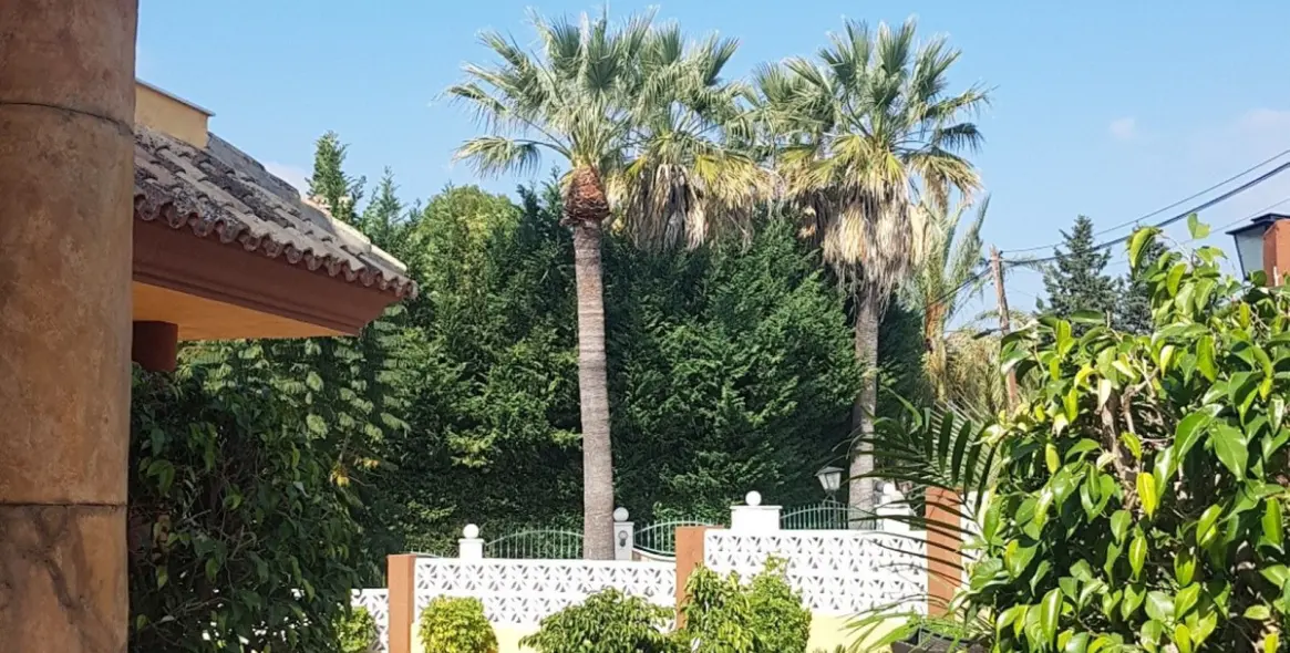 Sale of detached villa in Nueva Andalucía 23