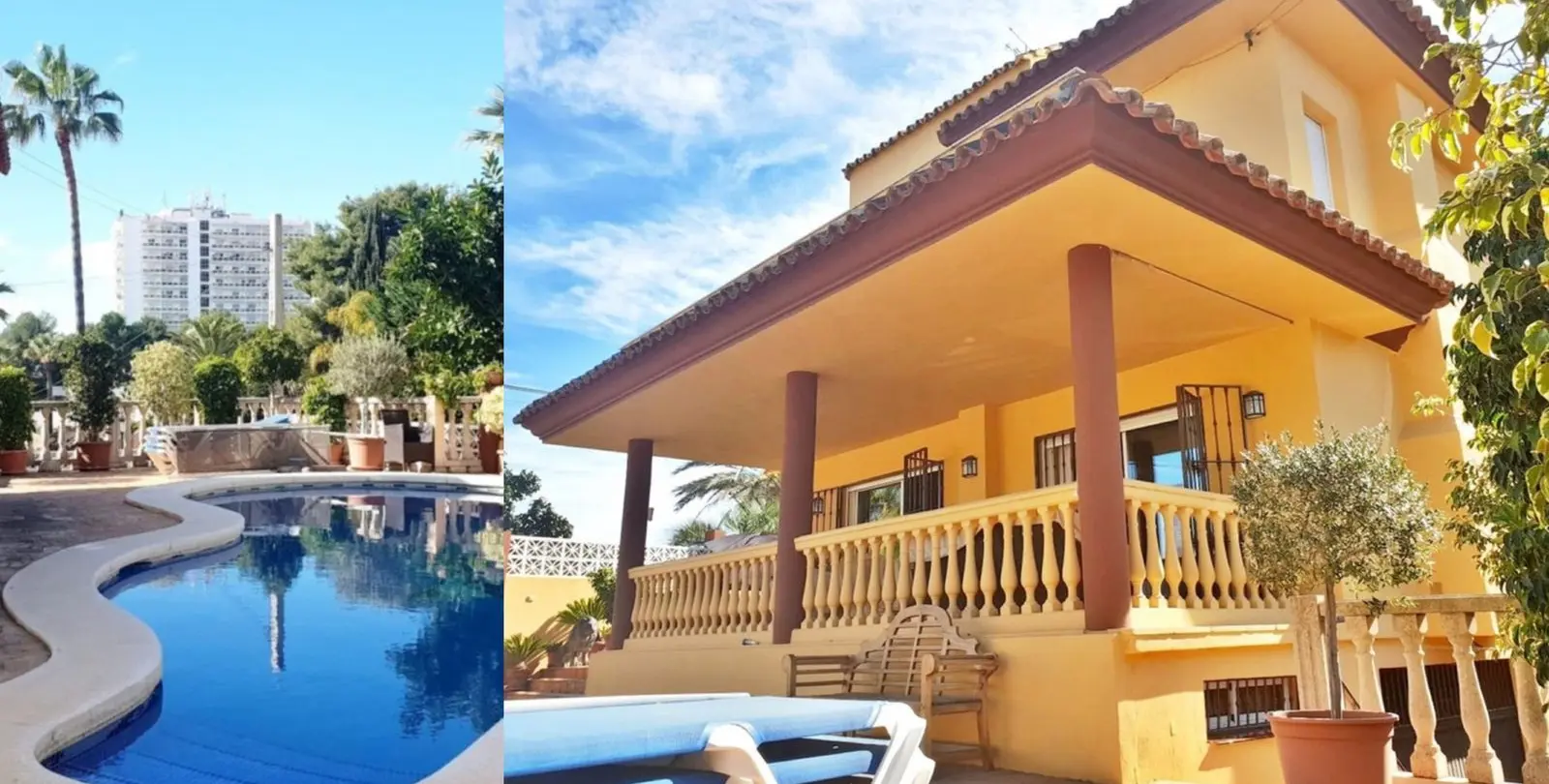Sale of detached villa in Nueva Andalucía 2
