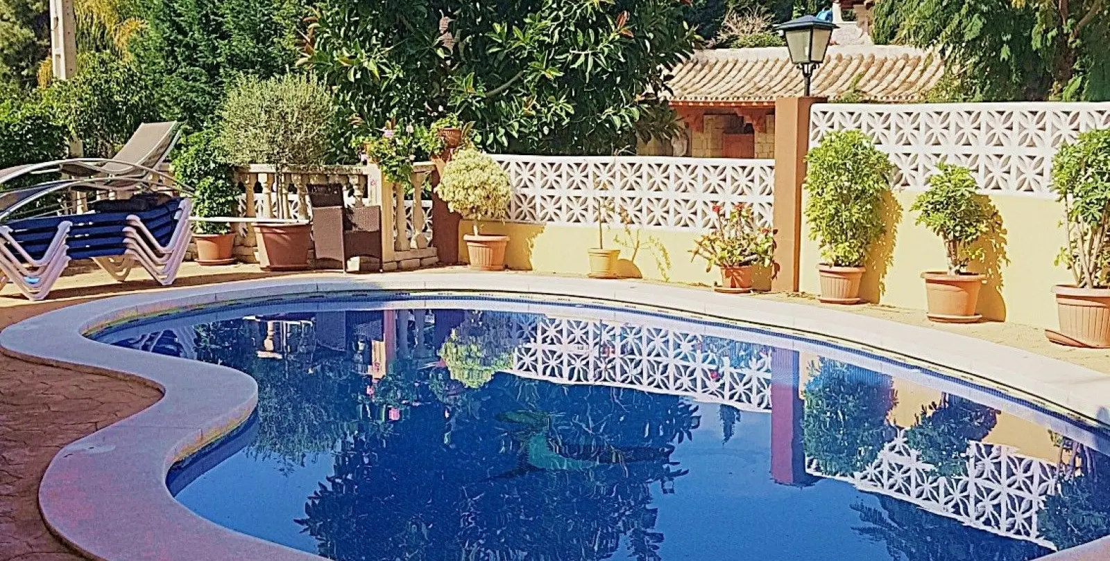 Sale of detached villa in Nueva Andalucía 5