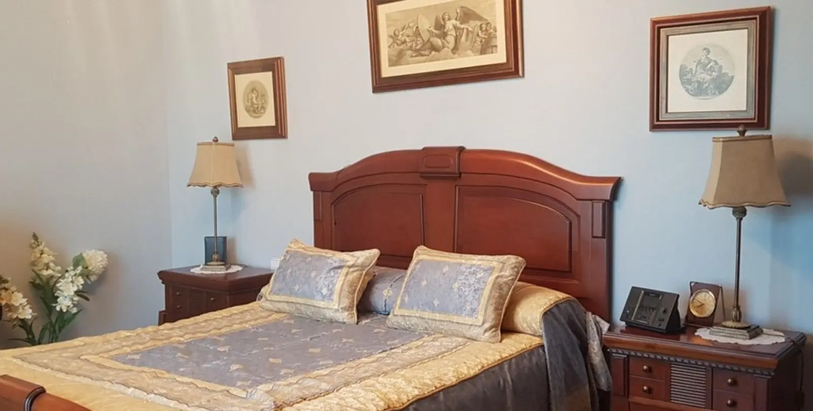 Sale of detached villa in Nueva Andalucía 7