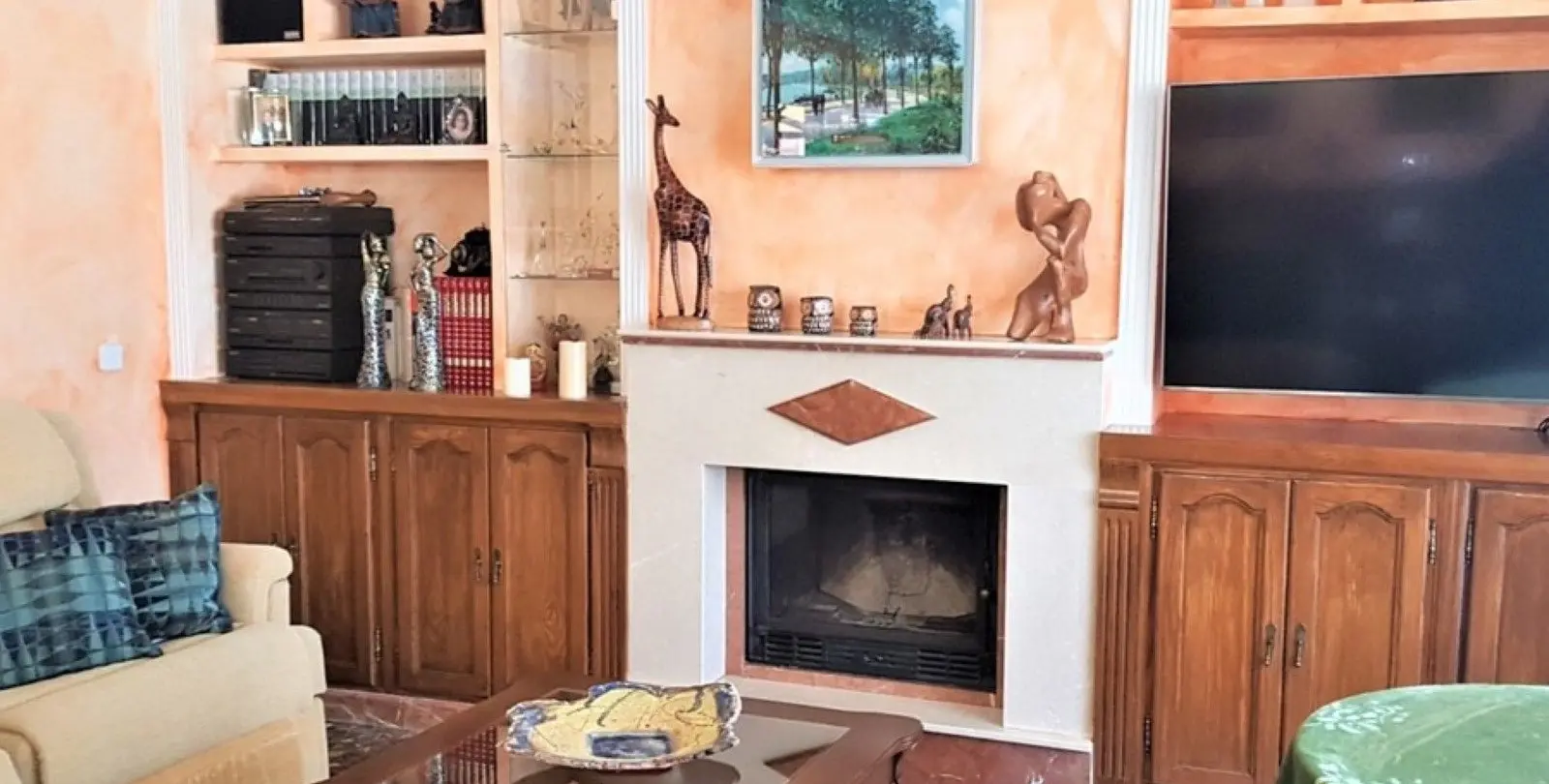 Sale of detached villa in Nueva Andalucía 10