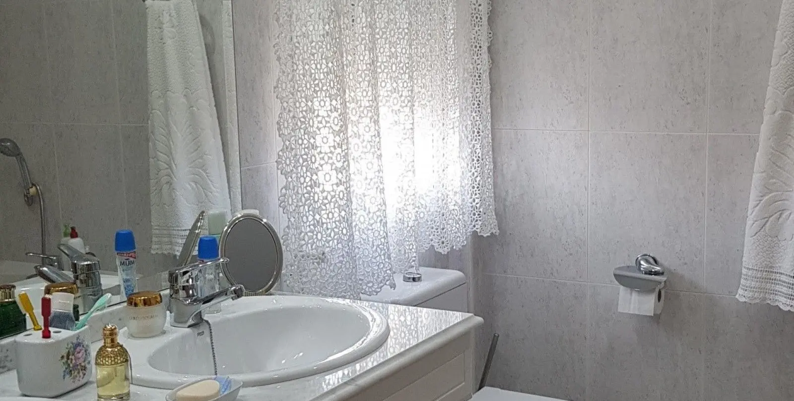 Sale of detached villa in Nueva Andalucía 15