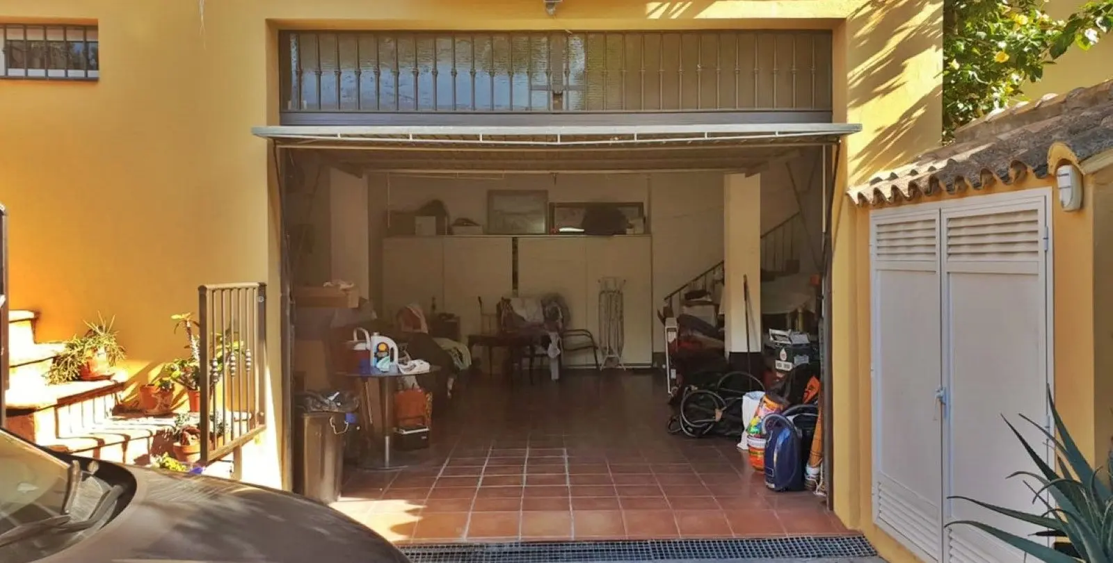 Sale of detached villa in Nueva Andalucía 20