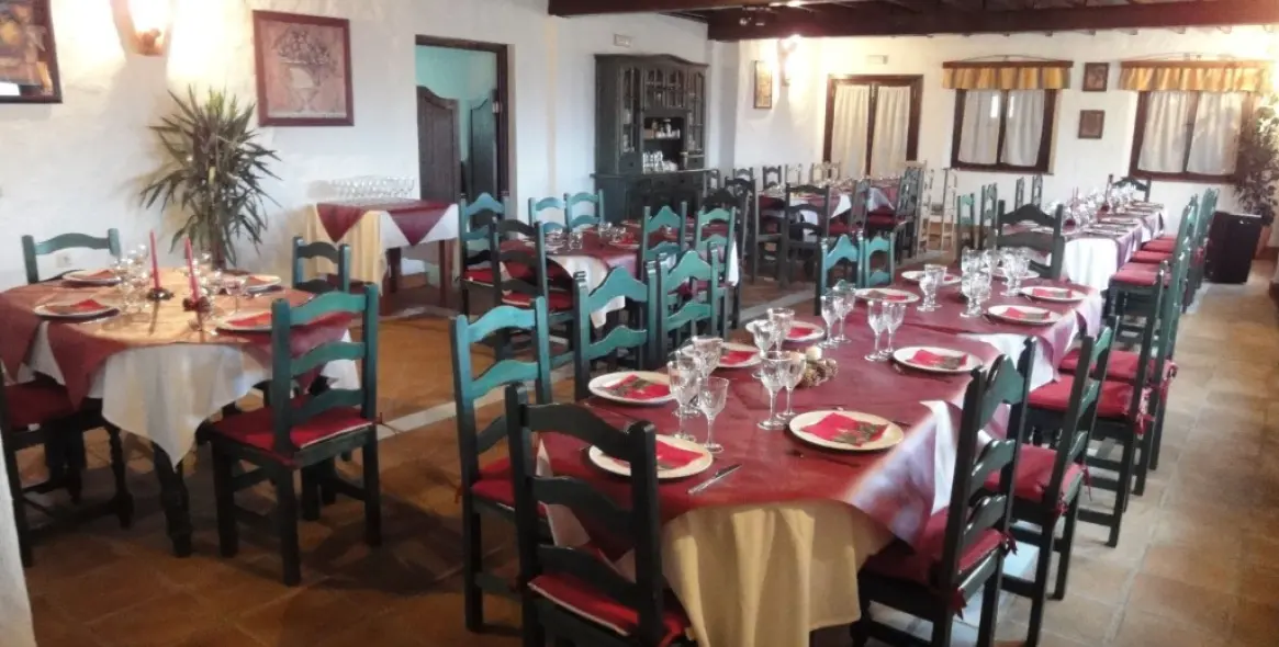 Venta de hotel en Ronda 2