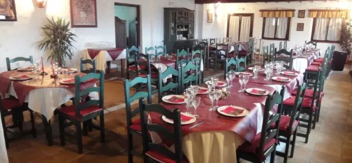 Venta de hotel en Ronda 1