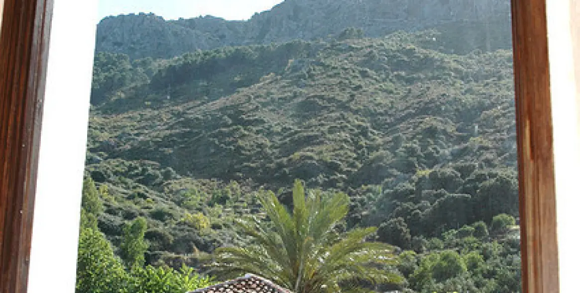 Venta de hotel en Ronda 3