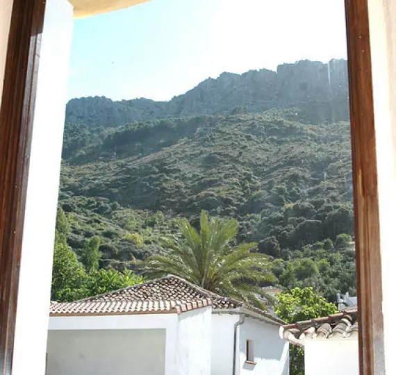 Venta de hotel en Ronda