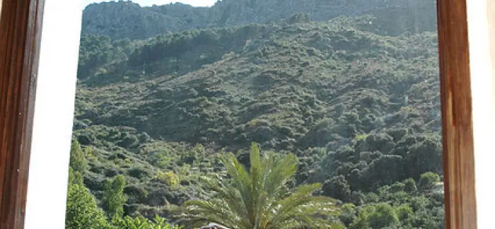 Venta de hotel en Ronda 2