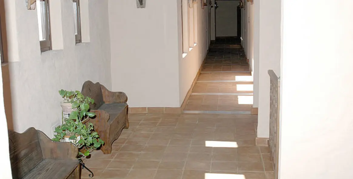 Venta de hotel en Ronda 4